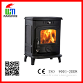 Boiler free standing cast iron stove for sale WM701B